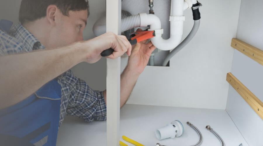 Professional Leak Detection Services in Tilden, NE